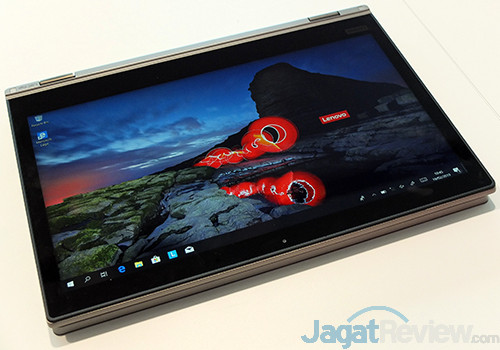Hands-On Laptop ThinkPad Murah Terbaru dari Lenovo 3 Lenovo ThinkPad L390 Series 03