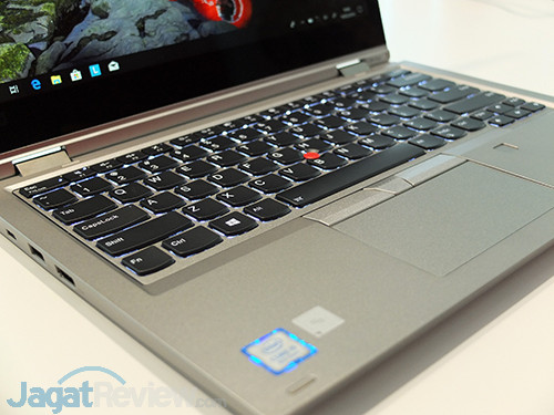 Hands-On Laptop ThinkPad Murah Terbaru dari Lenovo 5 Lenovo ThinkPad L390 Series 05