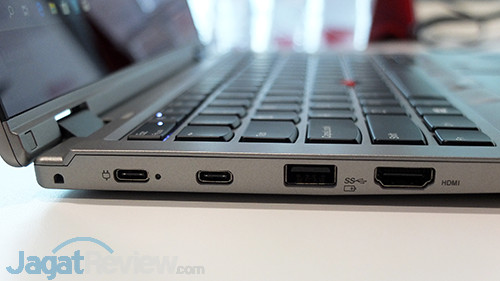 Hands-On Laptop ThinkPad Murah Terbaru dari Lenovo 6 Lenovo ThinkPad L390 Series 06