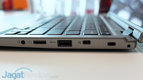 Hands-On Laptop ThinkPad Murah Terbaru dari Lenovo 7 Lenovo ThinkPad L390 Series 07