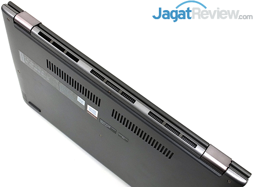 Review Laptop AMD Ryzen: Lenovo Yoga 530-14ARR 11 Lenovo Yoga 530 14ARR