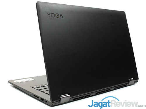 Review Laptop AMD Ryzen: Lenovo Yoga 530-14ARR 2 Lenovo Yoga 530 14ARR Notebook 02