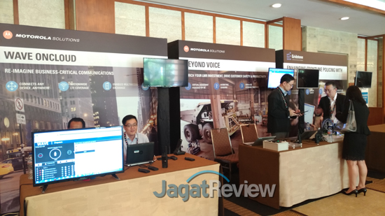 Motorola Solutions Paparkan Solusi dan Strategi Untuk 2019 1 P 20190220 142443