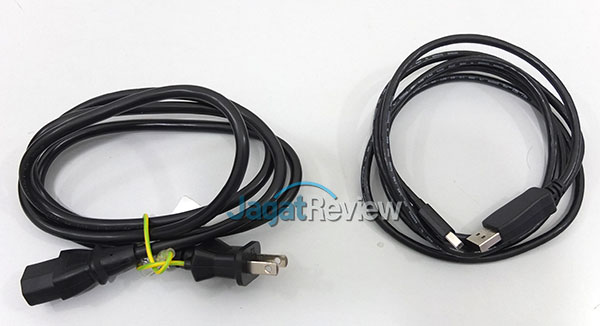 Hands-On Review Gaming Monitor 4K HDR: BenQ EW3270U 3 Paket Penjualan