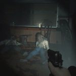 RE2 Remake FPS