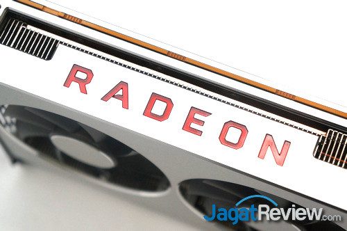 Review AMD Radeon VII: Vega 7nm 1 RadeonVII 07