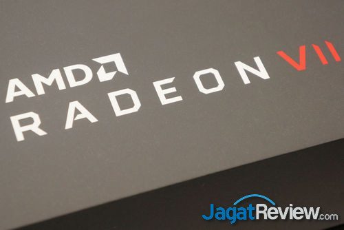 Review AMD Radeon VII: Vega 7nm 10 RadeonVII 10