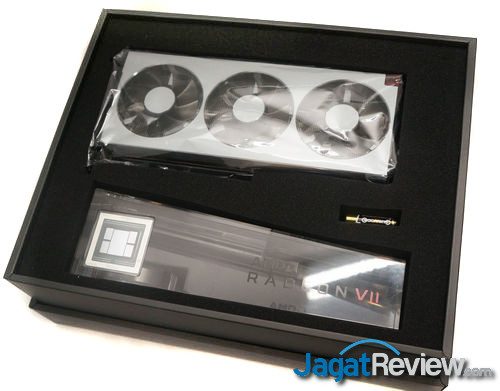 AMD Radeon VII Hadir di Lab JagatReview 7 RadeonVII 13