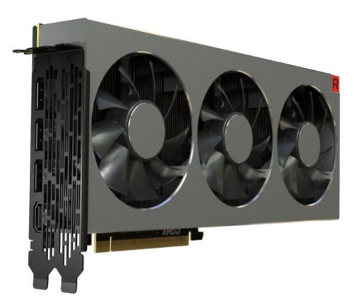 Review AMD Radeon VII: Vega 7nm 15 RadeonVII 4