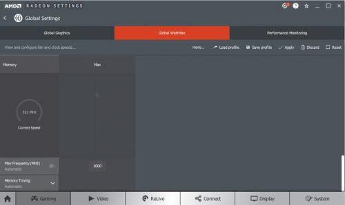 Review AMD Radeon VII: Vega 7nm 15 RadeonVII 5Driver 09
