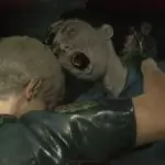 Resident Evil 2 Remake jagatplay part 1 153 600x338