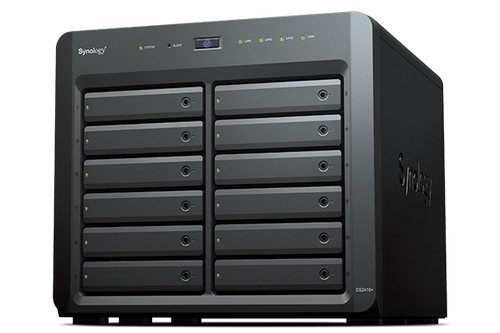 Synology DS2419
