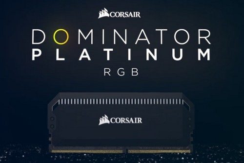 Review RAM Corsair Dominator Platinum RGB DDR4-3200 32GB Kit (4x 8GB) 1 Untitled