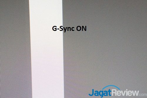 Hands-On: 'Forced' G-Sync Compatible Mode di Monitor FreeSync 12 XG2401 DSC04049