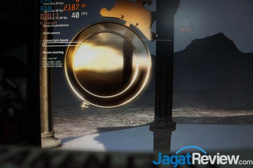 Hands-On: 'Forced' G-Sync Compatible Mode di Monitor FreeSync 9 XG2401 DSC04088