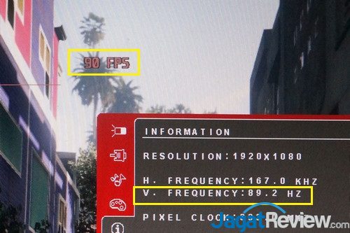Hands-On: 'Forced' G-Sync Compatible Mode di Monitor FreeSync 16 XG2401 DSC04094