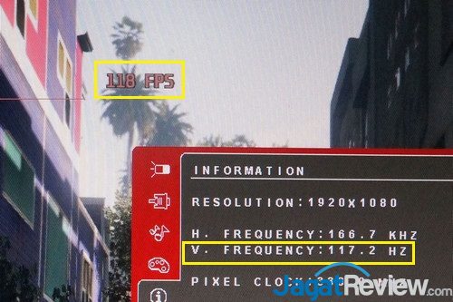 Hands-On: 'Forced' G-Sync Compatible Mode di Monitor FreeSync 15 XG2401 DSC04095