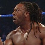 Legenda WWE – Booker T Tuntut Hukum COD: Black Ops 4 3 booker t