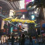 cyberpunk 2077 gameplay