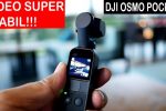 Review DJI Osmo Pocket: Kamera Super Kecil, Super Stabil, Lumayan Murah 93 dji osmo pocket