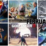 Upcoming Game Release: Februari 2019 10 feat image februari 2019