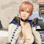 Dead or Alive 6 Sensor Kekerasan untuk Karakter Loli? 1 honoka doa6