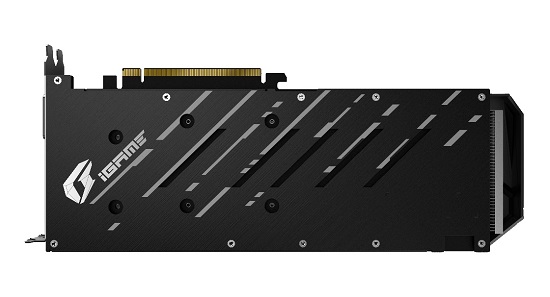 Dibanderol Rp 4 Jutaan, Colorful Rilis GeForce GTX 1660 Ti Ultra 2 image003