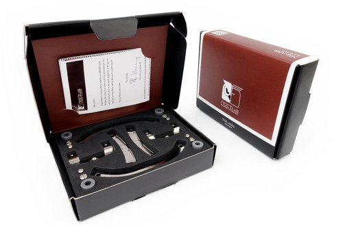 Noctua Kini Sertakan Mounting Kit AMD AM4 di Paket Penjualan HSF 6 noctua nm am4 2 3