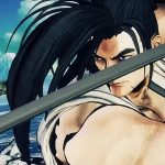 Samurai Shodown Lepas Trailer Baru, Jadi Game Resmi EVO 2019 6 samurai shodown