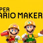 super mario maker 2