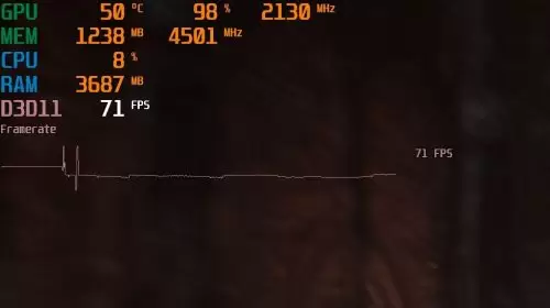 Hands-on: Gigabyte GeForce GTX 1660 OC 6G vs GeForce GTX 1060 di 1080p 18 1660 OC