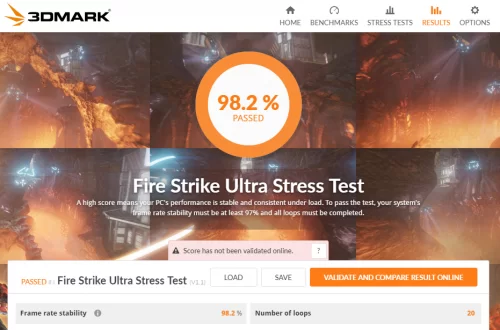 Hands-on: Gigabyte GeForce GTX 1660 OC 6G vs GeForce GTX 1060 di 1080p 19 1660 OC 0