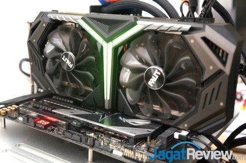 Hands-on: Palit GeForce RTX 2080 GameRock Premium 7 2080GameRock 0 DSC04125