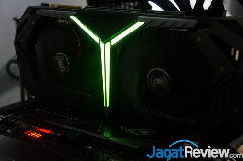 Hands-on: Palit GeForce RTX 2080 GameRock Premium 10 2080GameRock 0 DSC04126