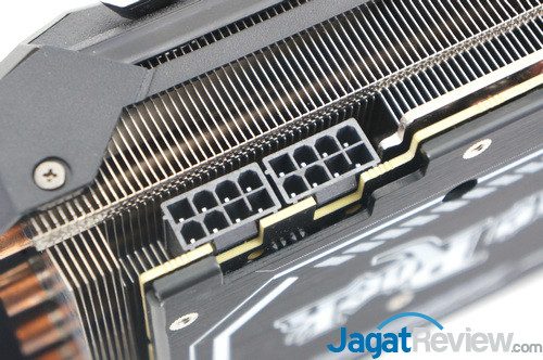 Hands-on: Palit GeForce RTX 2080 GameRock Premium 6 2080GameRock 0 DSC04131