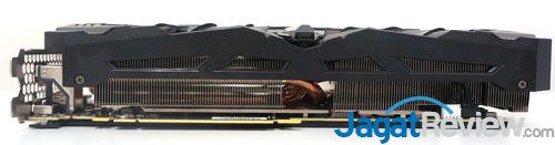 Hands-on: Palit GeForce RTX 2080 GameRock Premium 4 2080GameRock 0 DSC04135