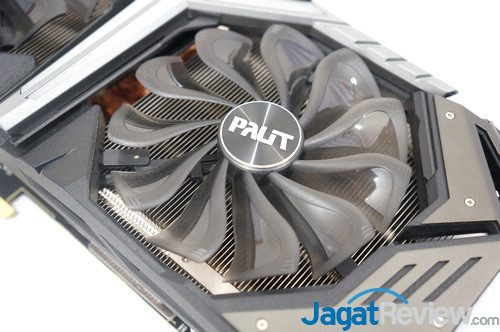 Hands-on: Palit GeForce RTX 2080 GameRock Premium 7 2080GameRock 0 DSC04137