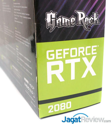 Hands-on: Palit GeForce RTX 2080 GameRock Premium 1 2080GameRock 0 DSC04139