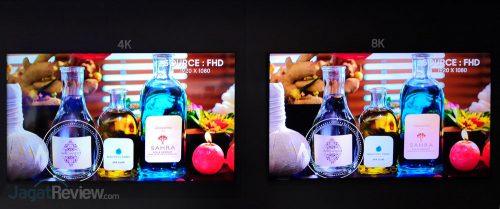 QLED 8K TV Samsung Siap Meluncur di Tanah Air, Harga Tertinggi Rp. 1,5 Miliar 4 3 QLED 8K TV