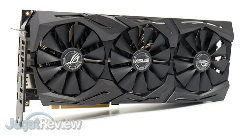 ASUS ROG Strix GeForce RTX 2070 OC 07