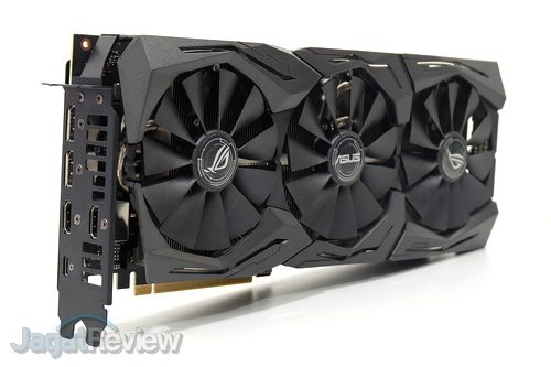 Review Graphics Card ASUS ROG Strix GeForce RTX 2070 OC 2 ASUS ROG Strix GeForce RTX 2070 OC 08
