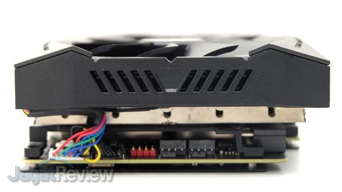 Review Graphics Card ASUS ROG Strix GeForce RTX 2070 OC 7 ASUS ROG Strix GeForce RTX 2070 OC 11