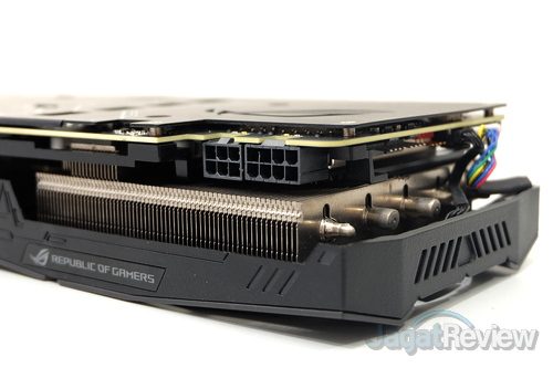 Review Graphics Card ASUS ROG Strix GeForce RTX 2070 OC 5 ASUS ROG Strix GeForce RTX 2070 OC 13