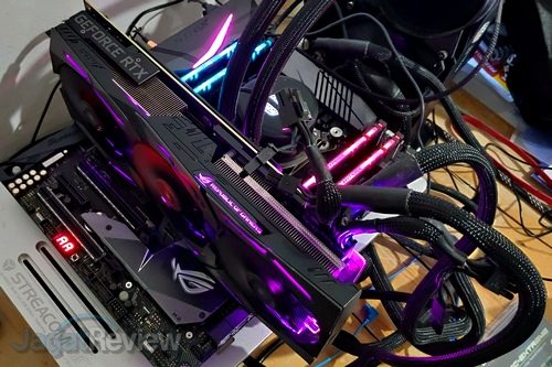 ASUS ROG Strix GeForce RTX 2070 OC 22