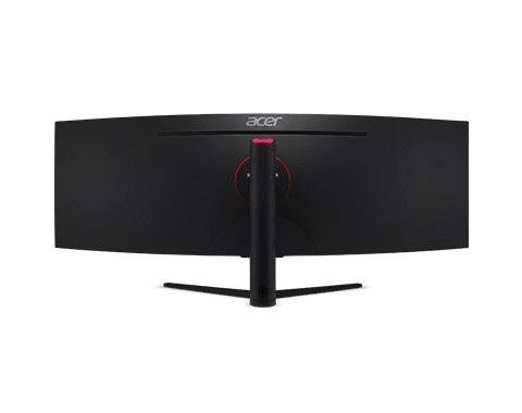 Acer Rilis Monitor Gaming Acer EI419CR 02