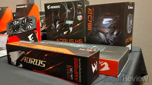 Aorus Gaming Ecosystem: Paket Lengkap untuk Gamer Masa Kini! 9 Aorus 03