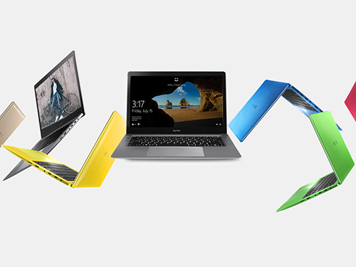 Review Laptop Avita Liber 13,3 Inch (Intel Pentium): 4 Jutaan, Layar IPS, SSD, 4 Core, Bodi Metal 3 Avita Liber