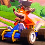 Crash Team Racing Remaster PS4 Hadirkan Skin Klasik 11 Crash Team Racing Nitro Fueled