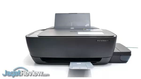 Hands-On Printer All-In-One HP Ink Tank 415 3 HP Ink Tank 41509