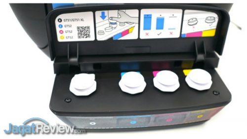 HP Ink Tank 41511
